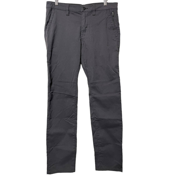 Men’s Prana Breathe Straight Fit Pant / S-32W X 32 L - Picture 2 of 6